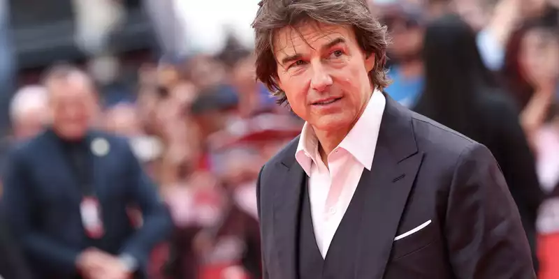 Die Tochter von Hollywoodstar Tom Cruise hat Berichten zufolge den Namen ihres Vaters abgelegt. (Archivbild) - Foto: Vianney Le Caer/Invision/AP/dpa