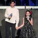 Tochter Suri war nach der Trennung des Promipaares bei ihrer Mutter Katie Holmes aufgewachsen. (Archivbild) - Bild: Evan Agostini/Invision/AP/dpa