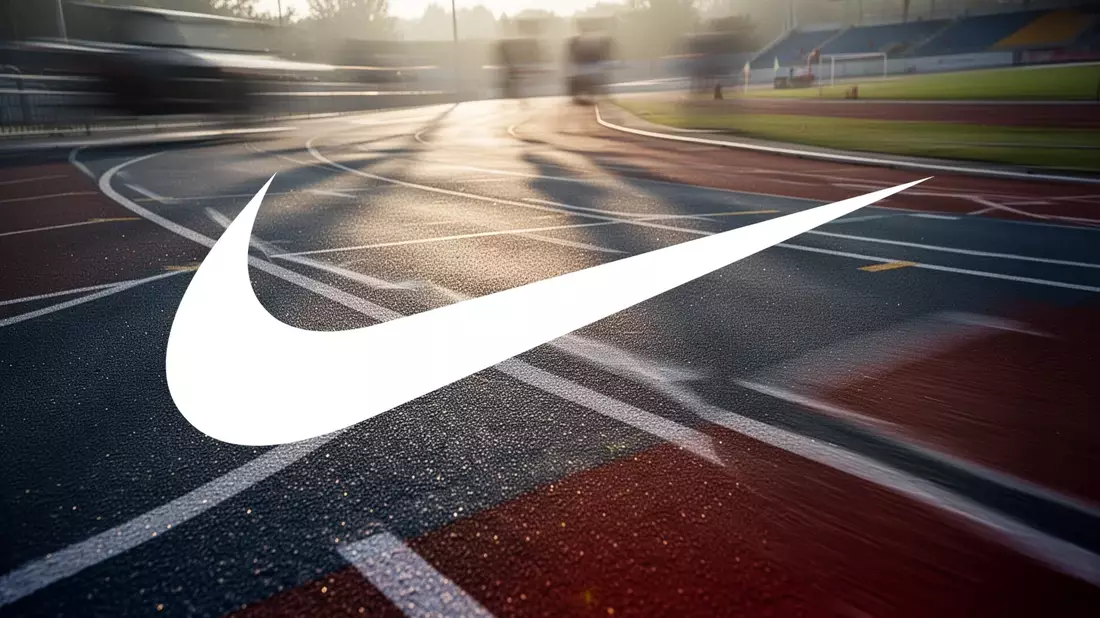 Nike Aktie: CEO Hill startet radikale Innovationsoffensive