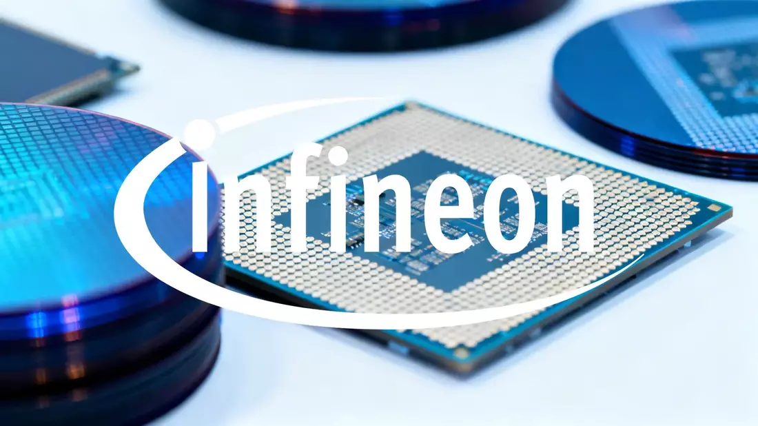 Infineon Aktie: Chinesischer DUV-Fortschritt belastet Halbleitersektor