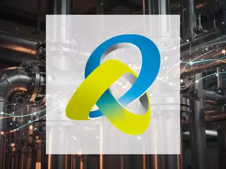 Abstrakte Darstellung von industriellem Wachstum und strategischer Unternehmensentwicklung durch moderne Technik. - Foto: über boerse-global.de