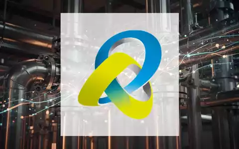 Abstrakte Darstellung von industriellem Wachstum und strategischer Unternehmensentwicklung durch moderne Technik. - Foto: über boerse-global.de