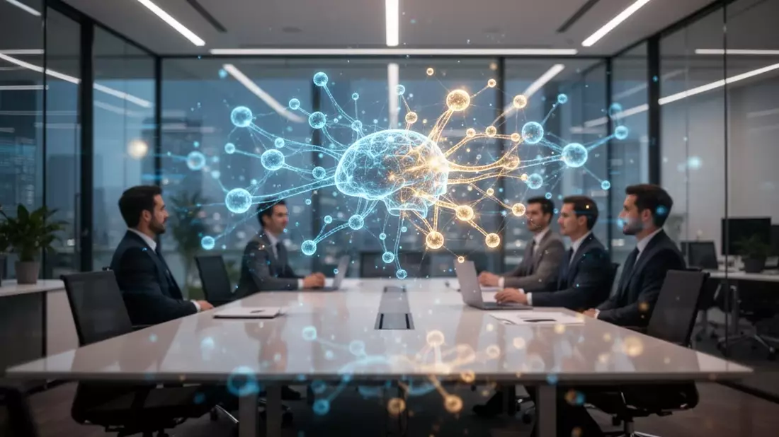 Cognizant wird Global Premier Partner von Anthropic und integriert Claude