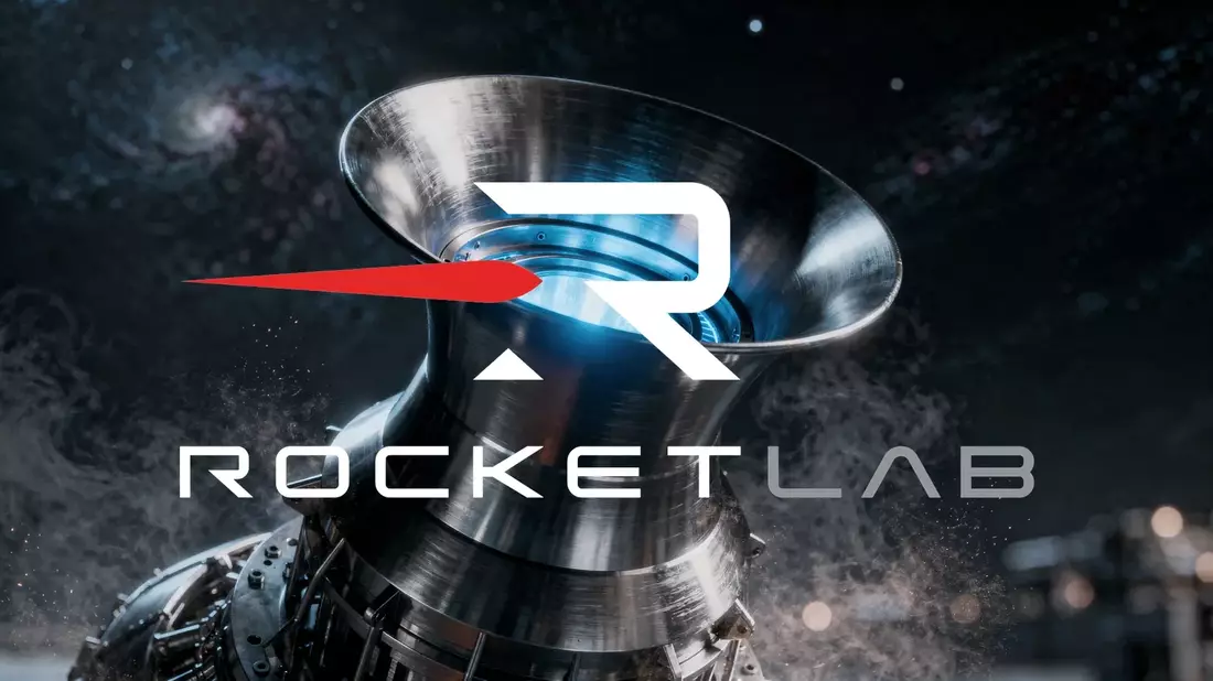 Rocket Lab Aktie: Milliardenauftrag der US Space Force stoppt Kursrutsch