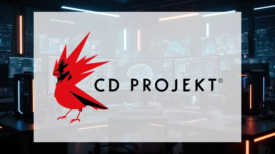 CD Projekt Aktie: Gamescom-Präsentation als Kurstreiber?