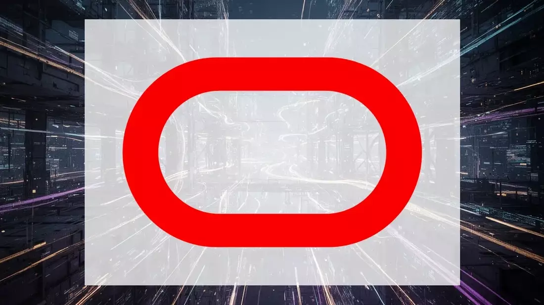 Oracle: pedidos récord pero flujo de caja negativo y deuda de 130.000 millones