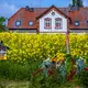 Nummer sicher: Ferienhaus an der Ostsee. (Archivbild) - Bild: Jens Büttner/dpa