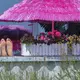 Ferienhäuser bieten Freiraum. (Archivbild) - Bild: Thomas Warnack/dpa/dpa-tmn