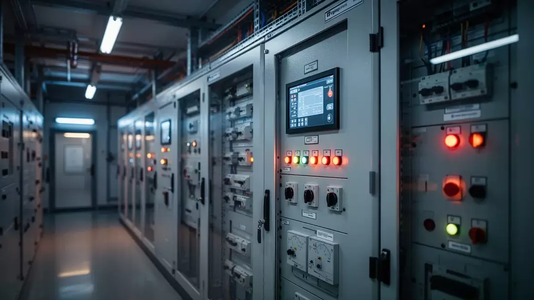 TÜV Rheinland: Neue Pflichten für Führungskräfte bei elektrischer Sicherheit