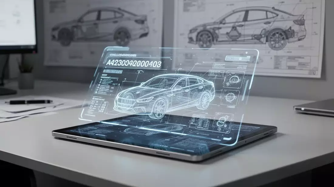 KBA startet digitale eCoC-Dokumente für Fahrzeugverwaltung