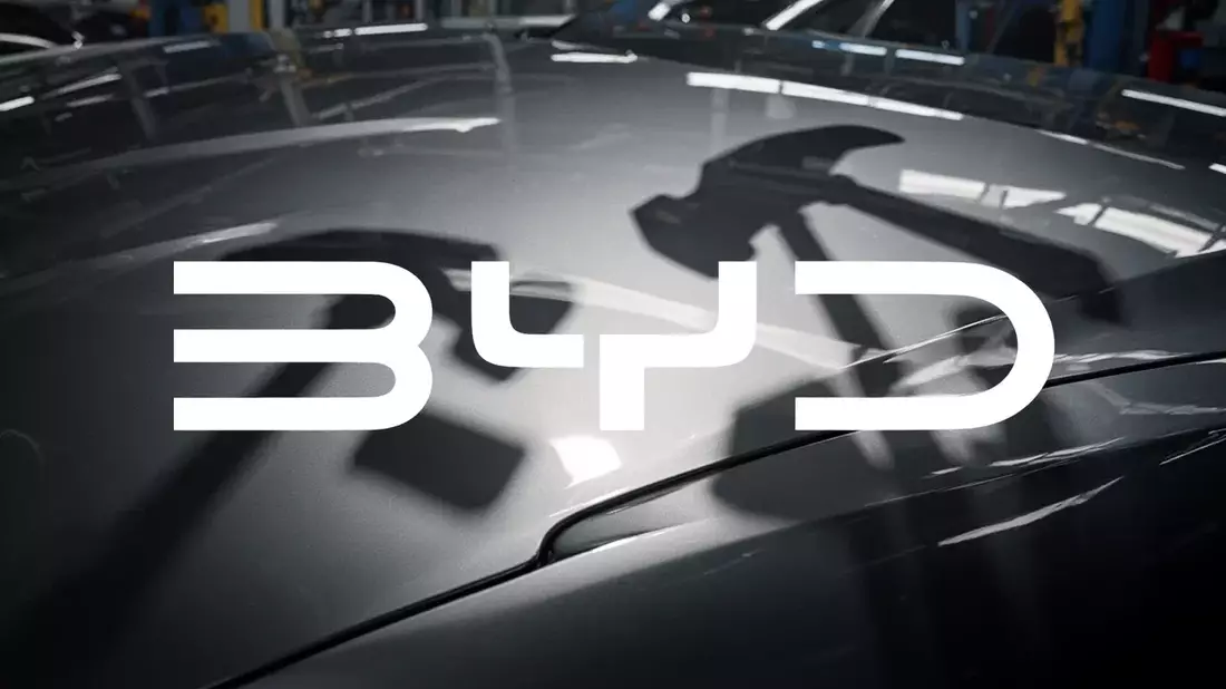 BYD lanza el Racco, un kei car eléctrico que desafía a Nissan y Honda en Japón
