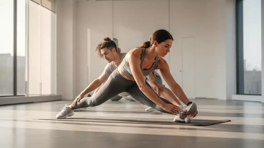 SPIEGEL Extra Fitness: Neuer Ratgeber für mehr Beweglichkeit