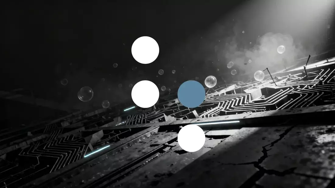 D-Wave Quantum: entre hitos cuánticos y pérdidas récord antes de resultados