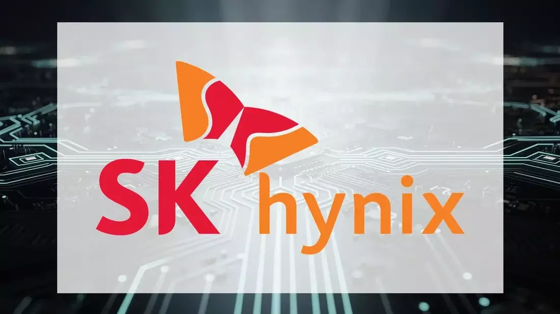 SK Hynix se desploma pese a alianza histórica con Nvidia y récord de ingresos