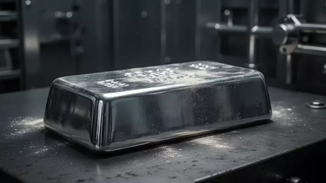 Plata en encrucijada: Fed, dólar y déficit estructural marcan el rumbo
