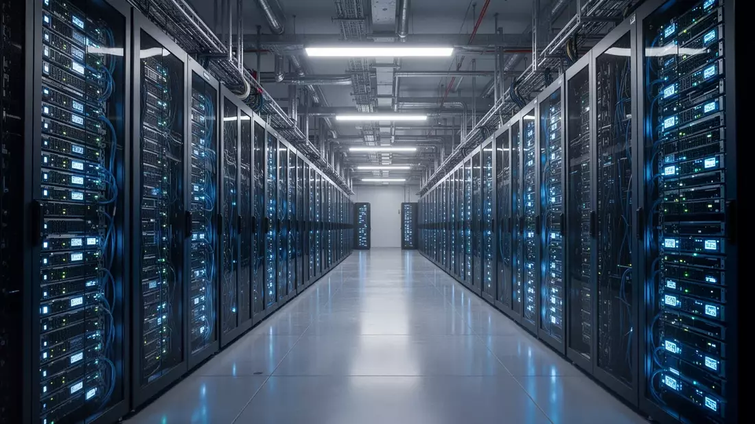 Nvidia investiert Milliarden in KI-Infrastruktur in den USA