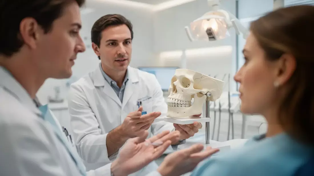 Bruxismus: Ganzheitliche Therapieansätze für Kieferbeschwerden