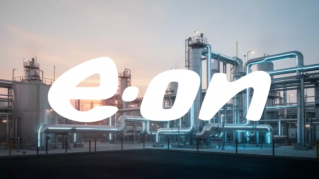 E.ON Aktie: Wasserstoff-Nachfrage übertrifft alle Erwartungen