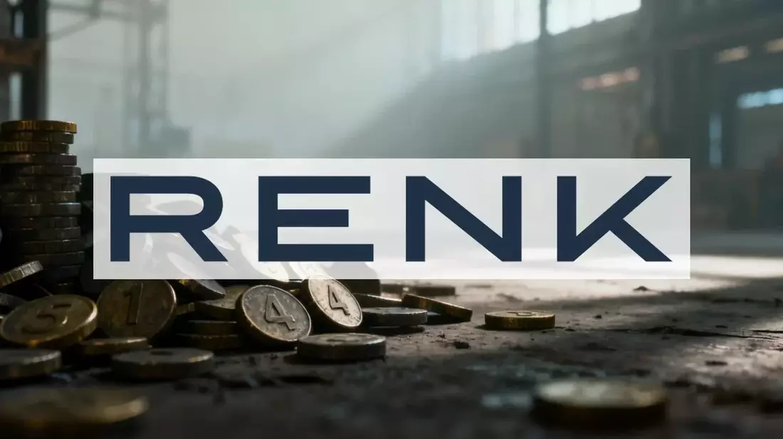 Renk Group Refinances with €1.05B Unsecured Debt, Tests Order Backlog Strength