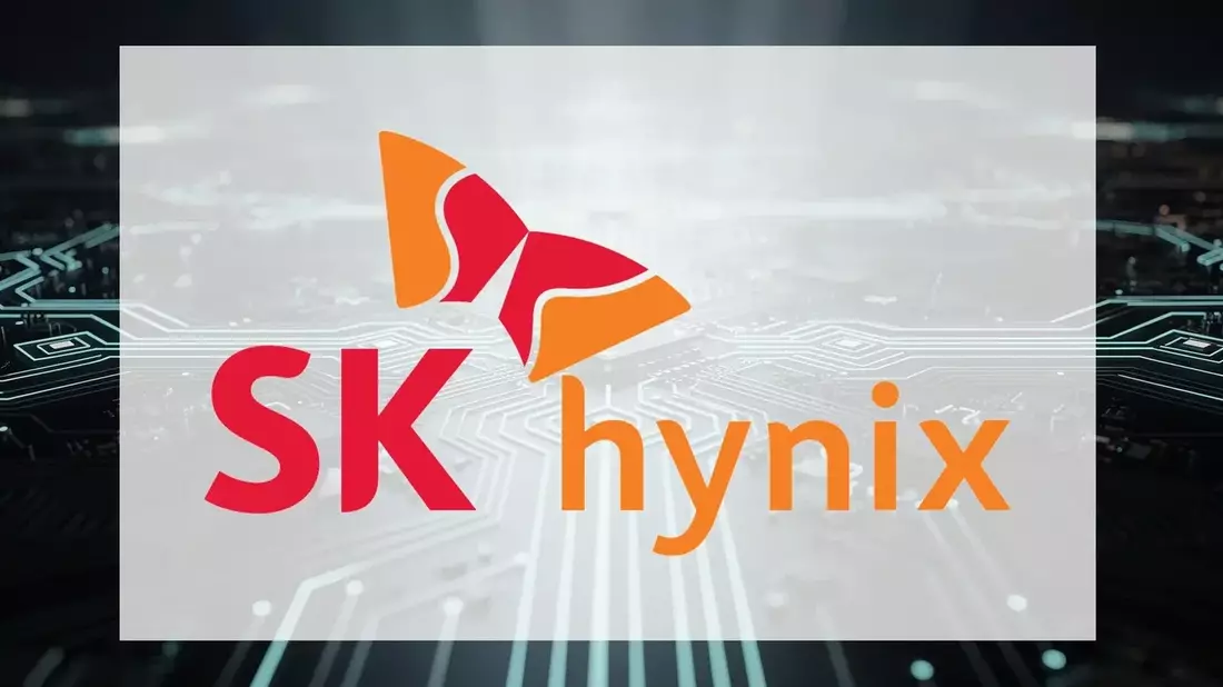 SK Hynix: récord de beneficios pero acciones en caída libre por temor a China