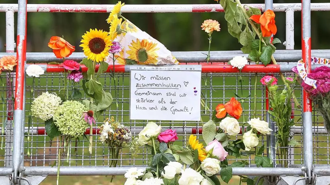 Strafvollzieher für zentrale Hochsicherheits-Gefängnisse