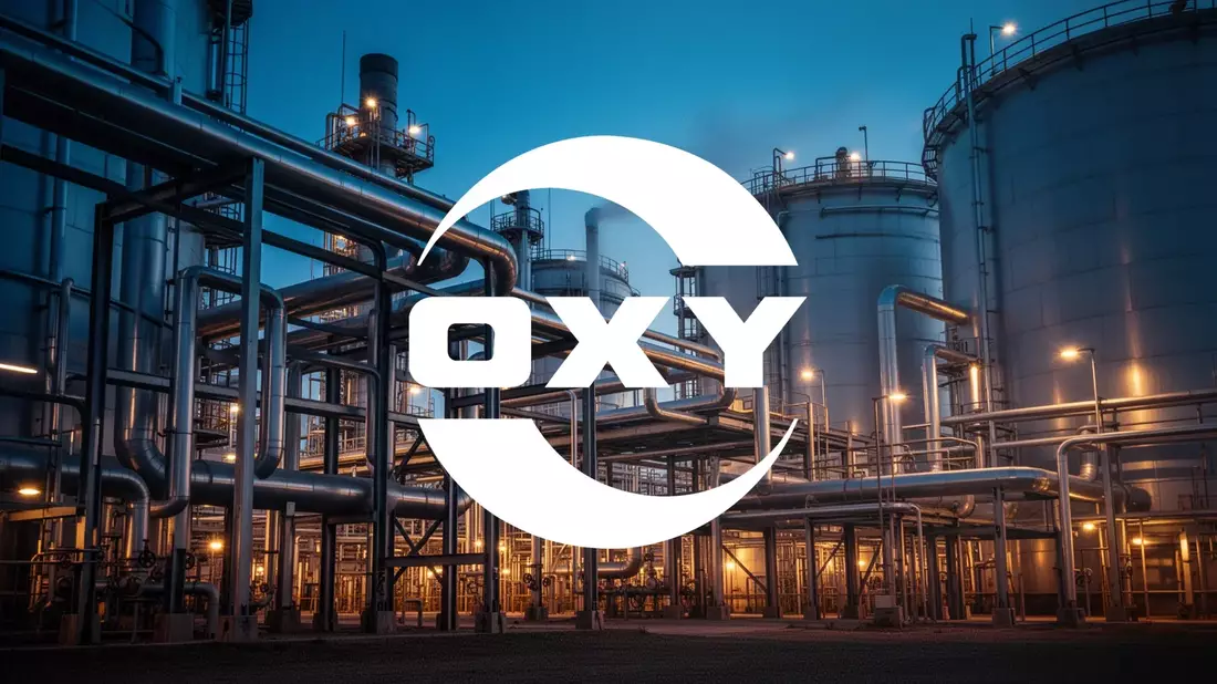 Occidental Petroleum: Preisverfall trifft ungesicherte Ölproduktion