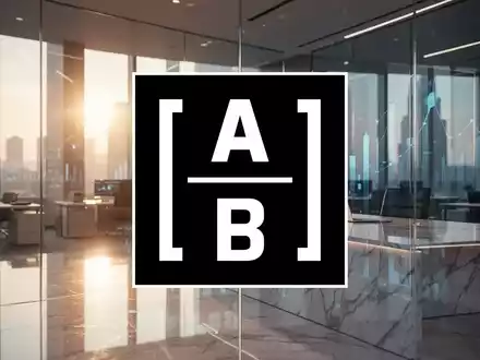 Abstrakte Darstellung einer modernen Finanzumgebung, die Wachstum und positive Marktdynamik symbolisiert. - Foto: über boerse-global.de