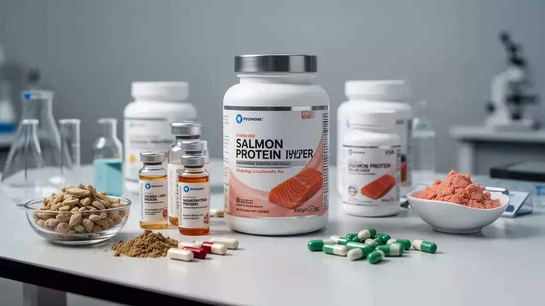 Nahrungsergänzungsmittel im Wandel: Neue Produkte und Cholesterin-Senker