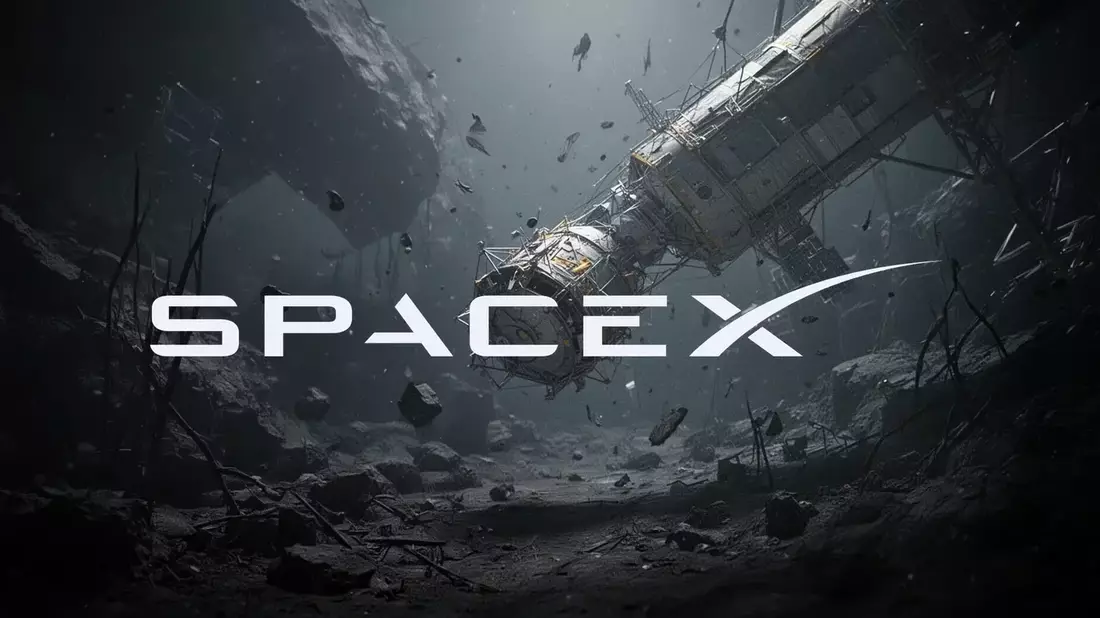 SpaceX Stock Nears Low as Orbital Data Center Debate Heats Up