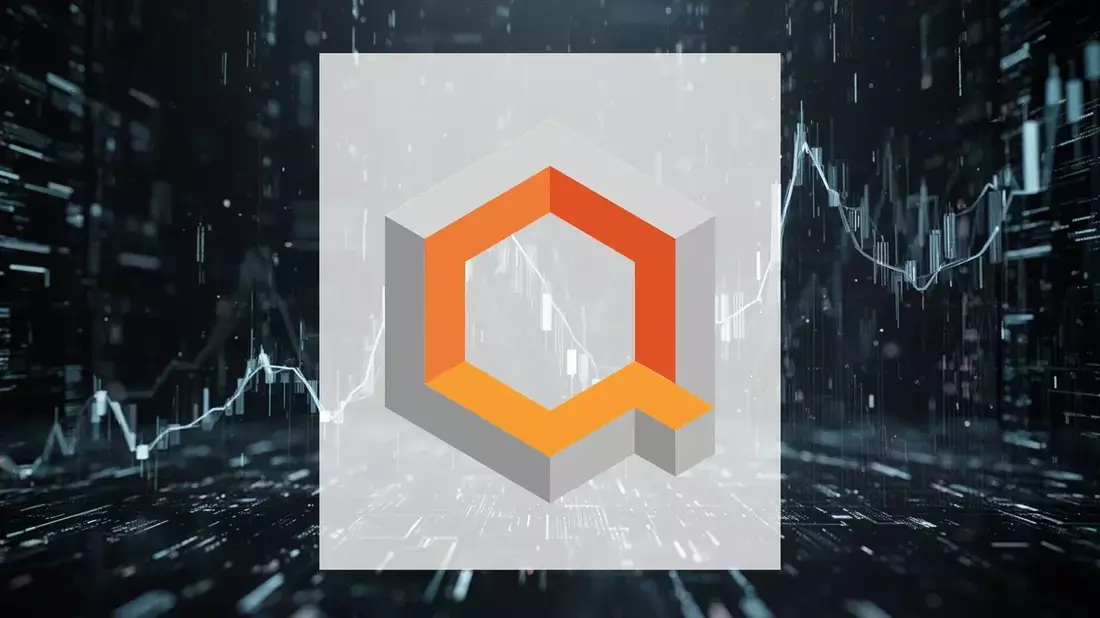 IonQ vende su ordenador cuántico de 256 qubits pero su acción cae un 34%