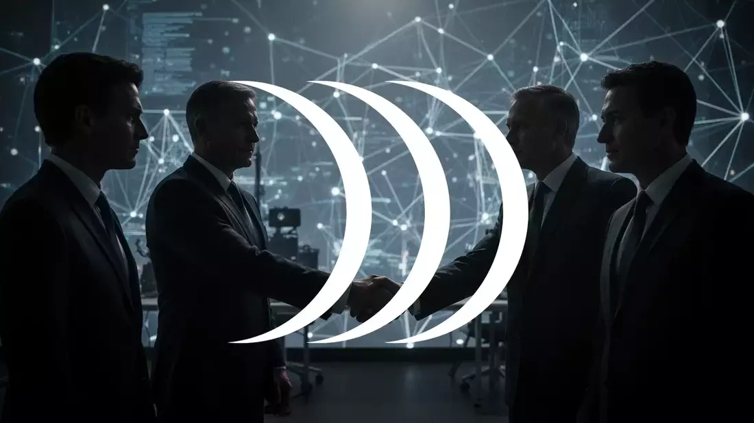 Hensoldt Shares Break Resistance on AI Drone Deal with Helsing