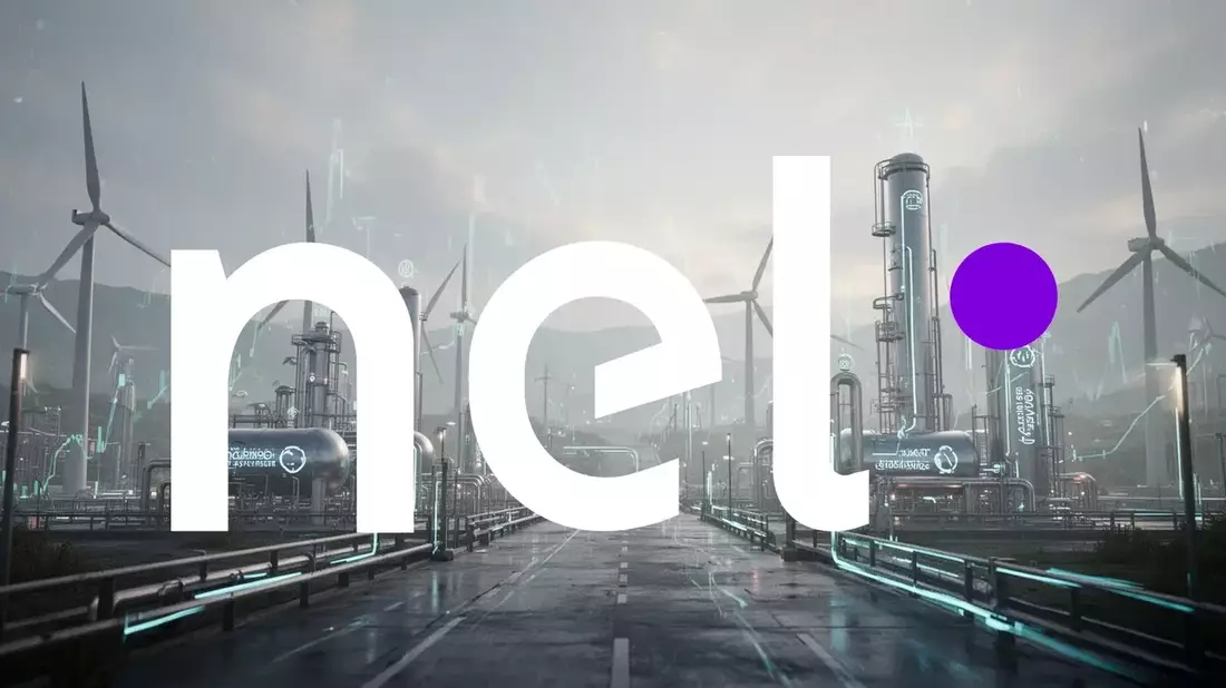 Nel ASA Stock Slumps 47% Amid Tariff Threats and CEO Vacancy