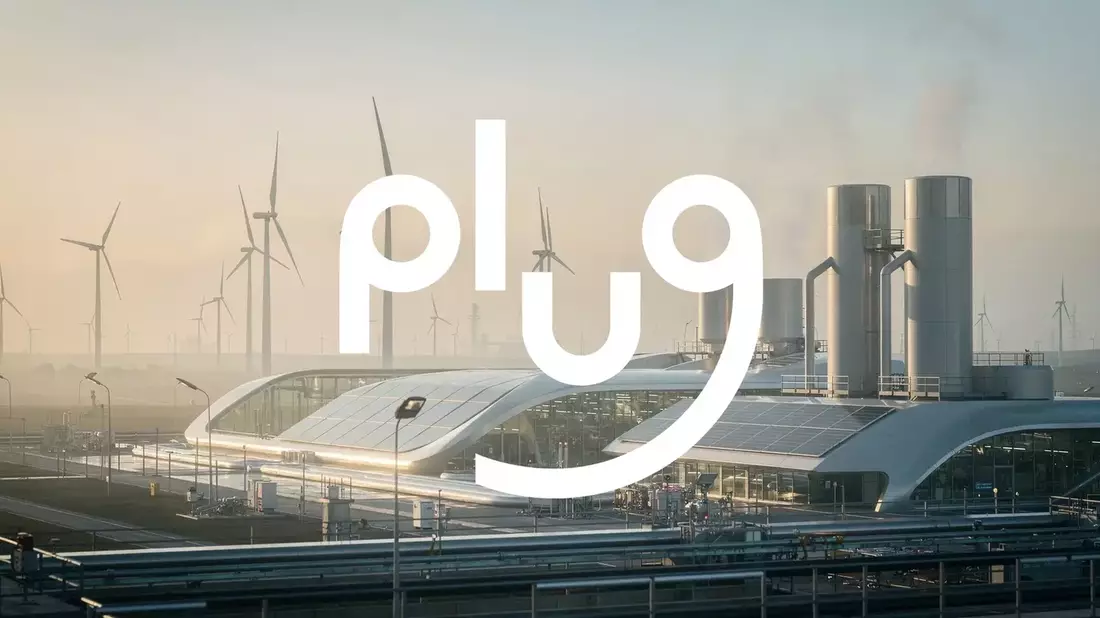 Plug Power: contratos globales récord pero acciones caen un 20% en el último mes