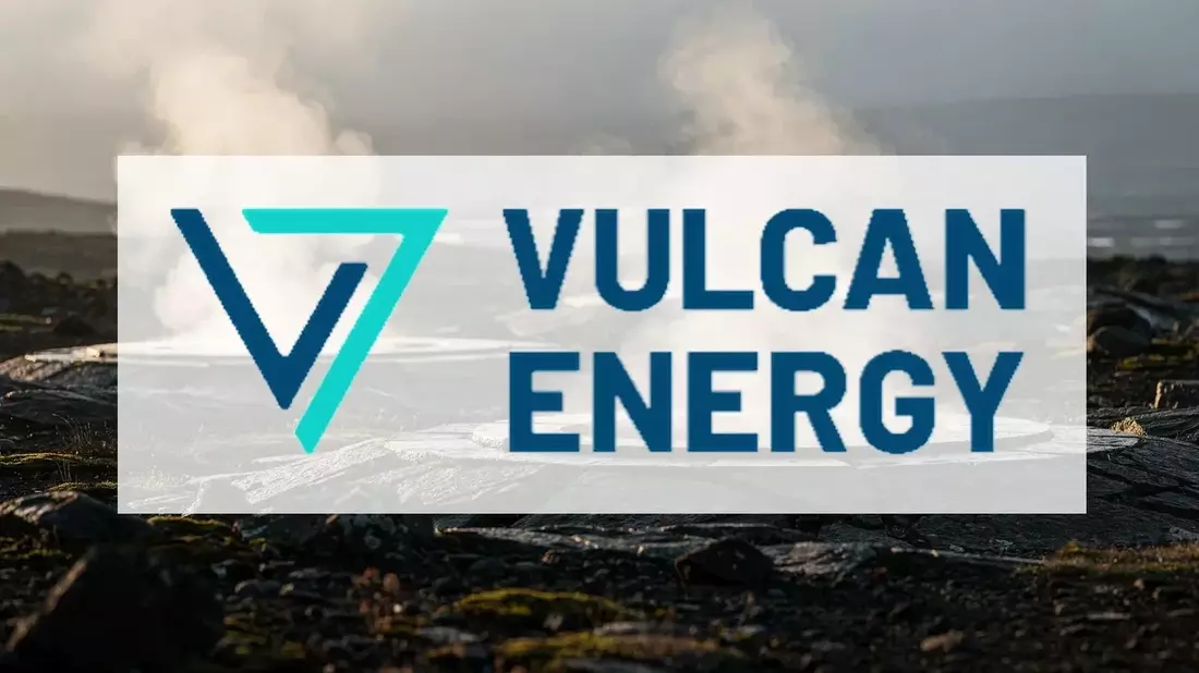 Vulcan Energy Starts Lionheart Lithium Construction Despite Share Price Near 52-Week Low
