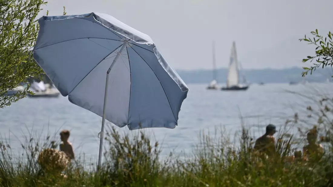 Schön, aber teuer: Im Landkreis Starnberg sind die Lebenshaltungskosten besonders hoch. (Symbolbild) - Bild: Katrin Requadt/dpa