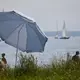 Schön, aber teuer: Im Landkreis Starnberg sind die Lebenshaltungskosten besonders hoch. (Symbolbild) - Bild: Katrin Requadt/dpa