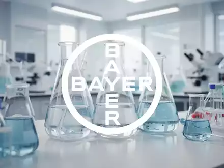 Moderne Laborumgebung mit wissenschaftlicher Ausrüstung als Symbol für die Pharmabranche. - Foto: über boerse-global.de