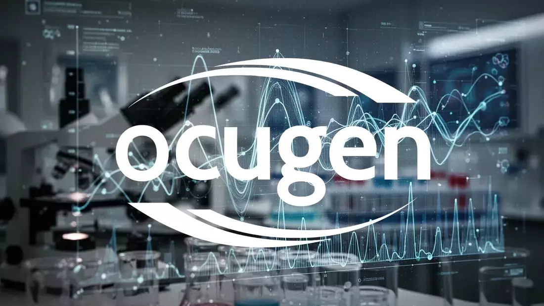 Ocugen: terapia génica OCU400 y acuerdo MENA definen su futuro