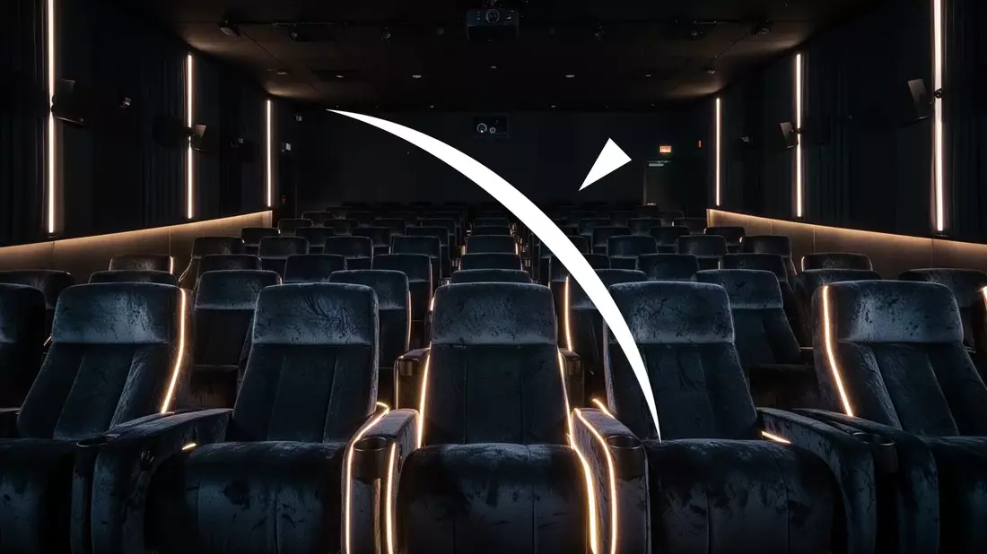 Canal+ investiert 980 Mio. Euro in europäisches Kino