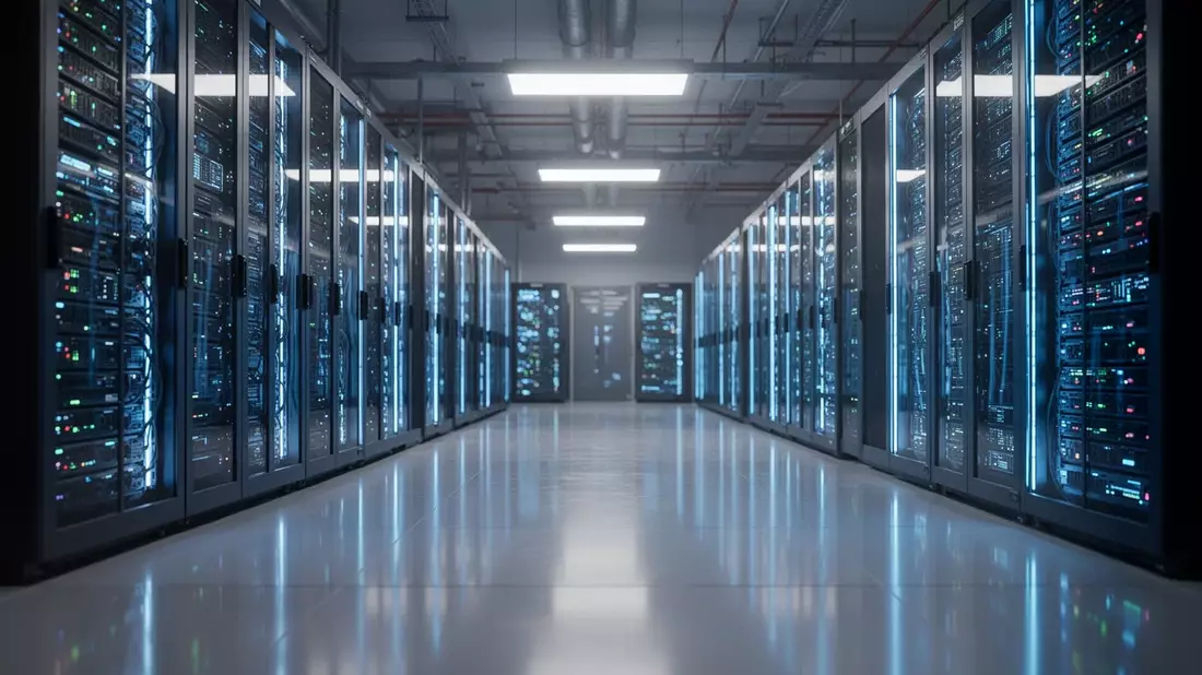 OpenAI: KI-Studie, Mega-Rechenzentrum und Europa-Ausbau