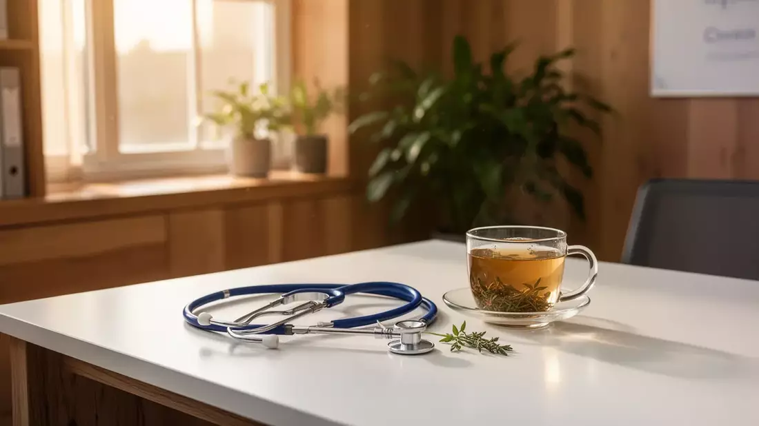 Integrative Medizin: Neue Wege bei chronischen Erkrankungen