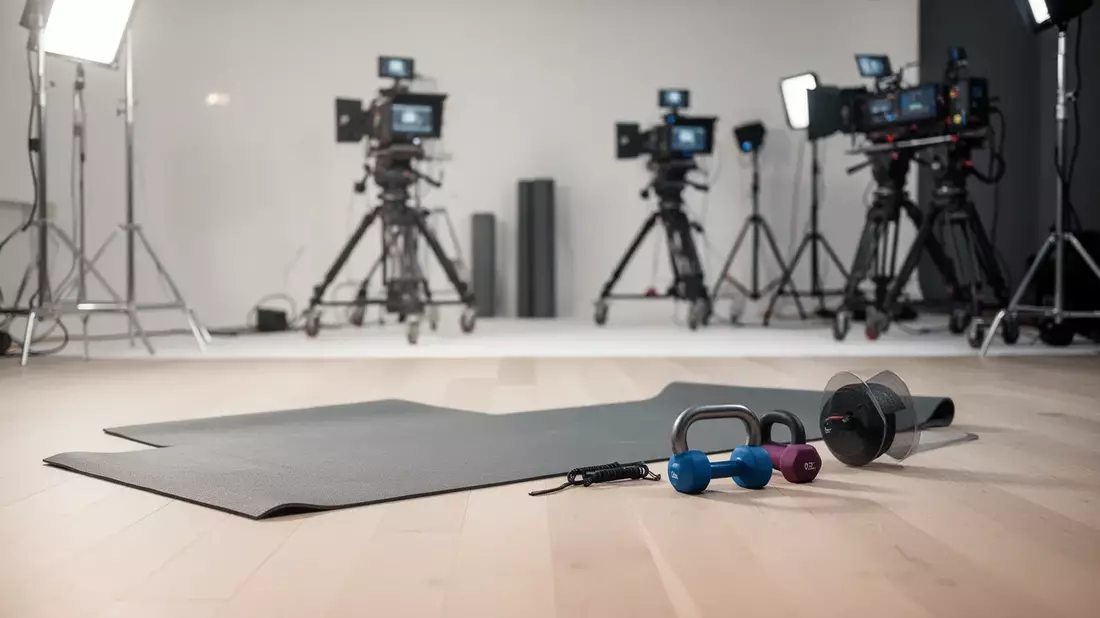 TV-Sender forcieren Gesundheits- und Fitnessprogramme im Sommer 2026