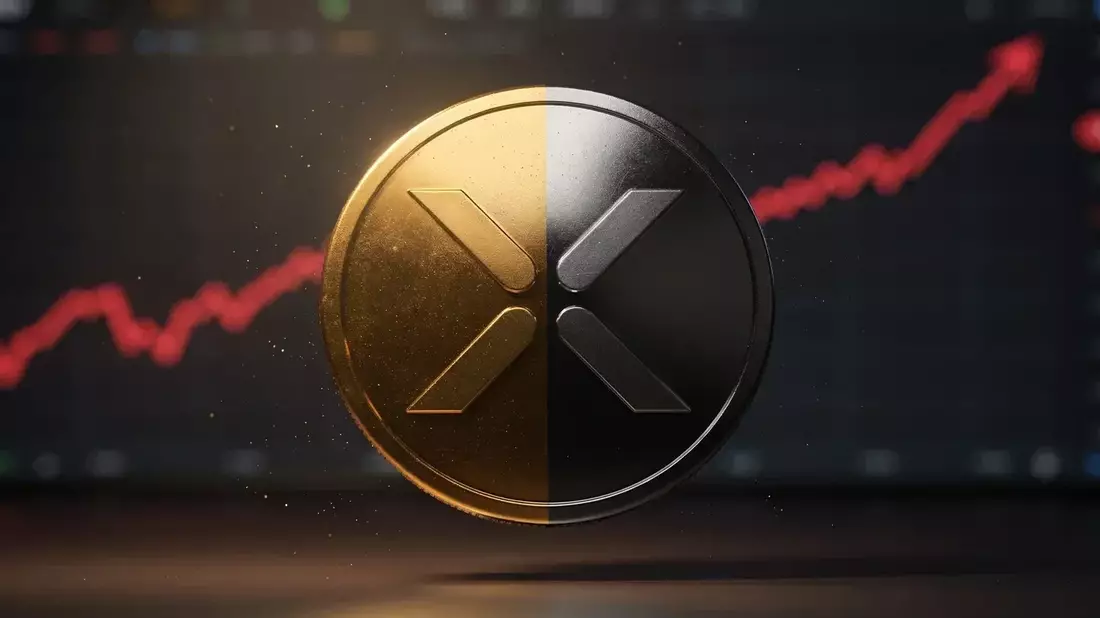 XRP Ledger Hits 8M Wallets as Price Stagnates Amid Political Uncertainty