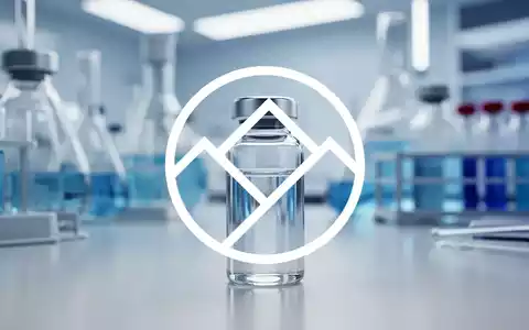 Modernes Laborumfeld mit medizinischen Forschungsgeräten zur Symbolisierung klinischer Fortschritte in der Pharmazie. - Foto: über boerse-global.de
