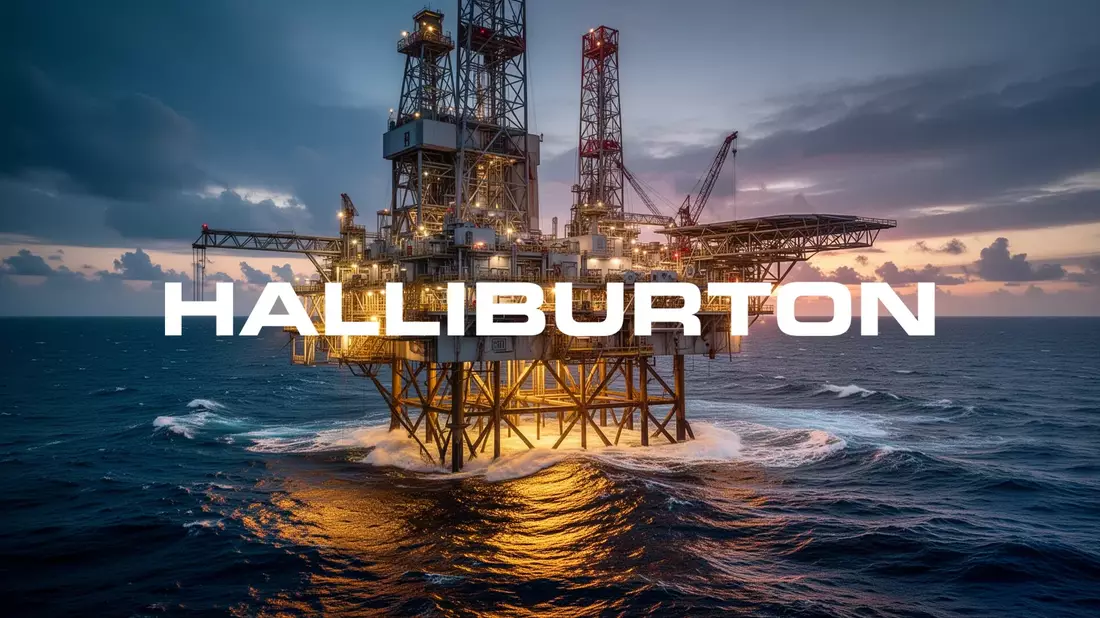 Halliburton Aktie: Profis nutzen Kursschwäche für Großzukäufe