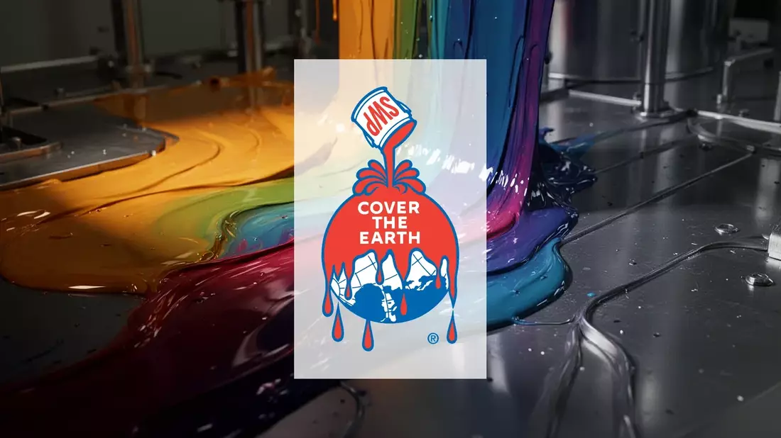 Sherwin-Williams Aktie: Starke Quartalszahlen beflügeln Kurs