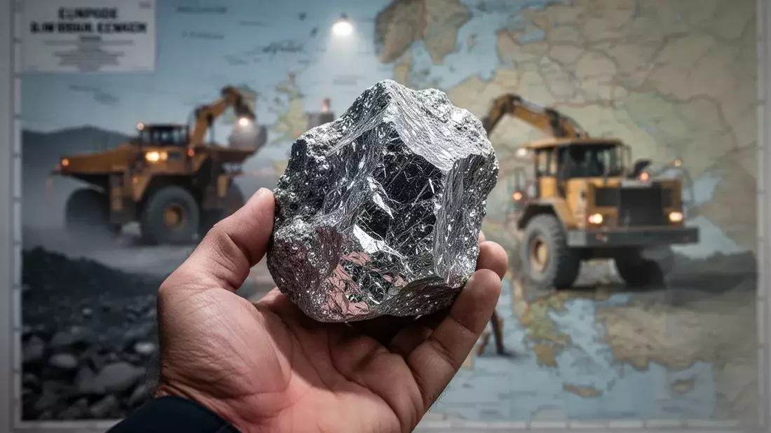 European Lithium Takeover Deal Faces Key Fairness Opinion Test