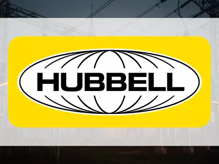 Abstrakte Darstellung elektrischer Infrastruktur und Energietechnik in einer industriellen Umgebung. - Foto: über boerse-global.de