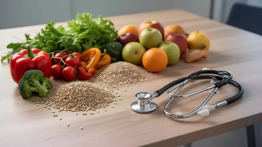 Ernährungsfehler und Krebs: Wie Übergewicht und Mangel das Risiko steigern