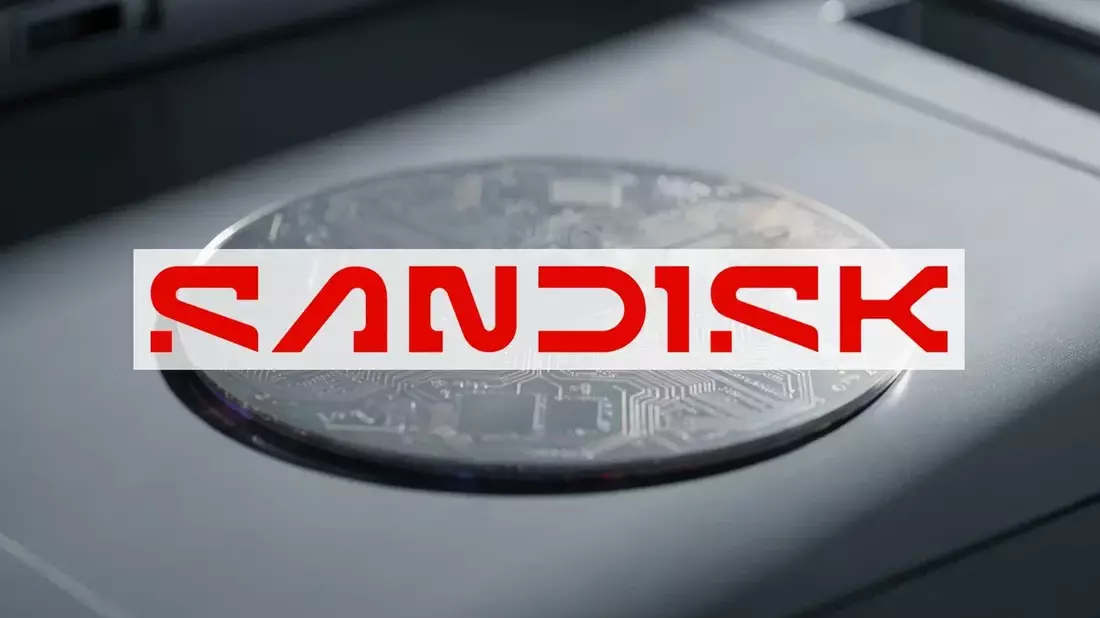 SanDisk se desploma un 50% por el miedo a la competencia china en memoria NAND